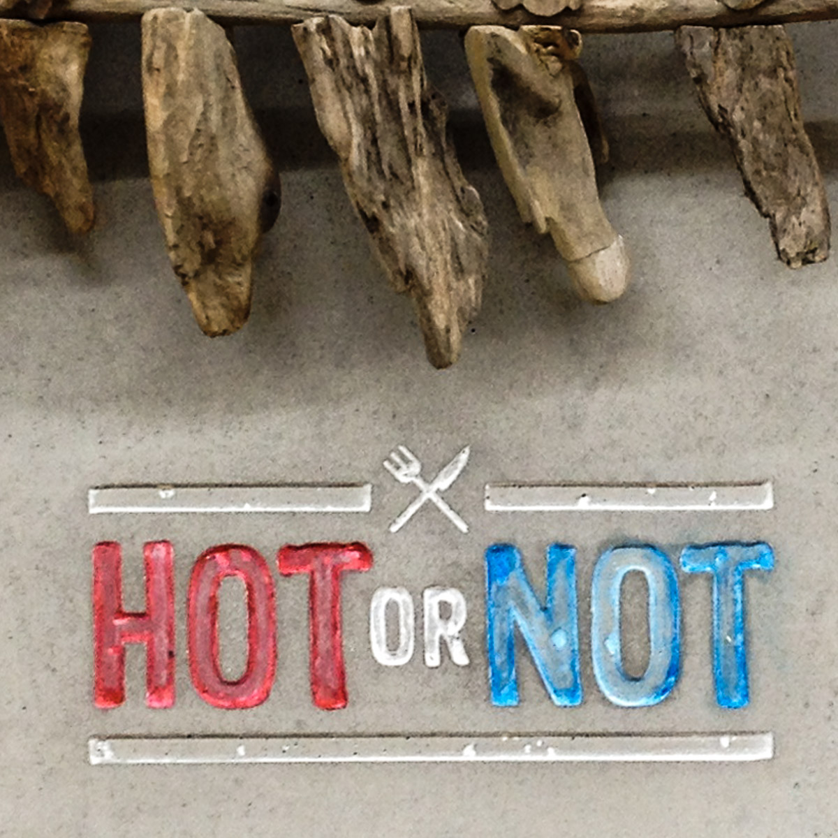 Hot or Not - KÖHLER [sign+design]