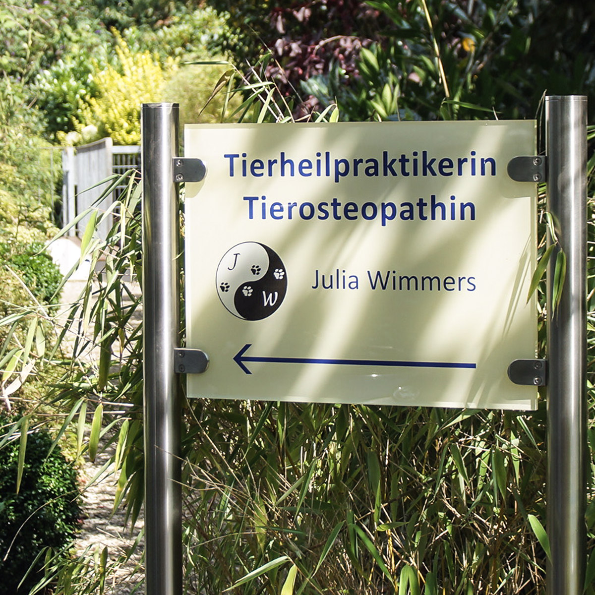 Wimmers - KÖHLER [sign+design]