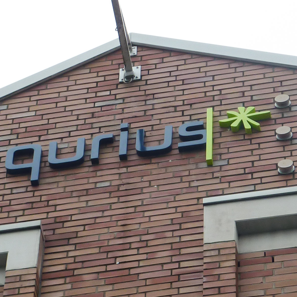 Qurius - KÖHLER [sign+design]